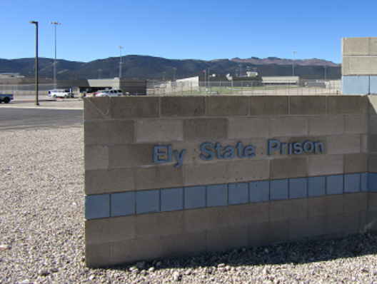 3 dead including white supremacist gang leader, 9 others injured in Nevada prison brawl