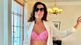 Luann de Lesseps Responds to Age-Shaming Comments: 'I Can Still Rock a Bikini at This Age'