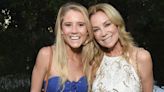 Kathie Lee Gifford pens sweet message to daughter Cassidy after baby Finn's birth