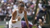 Paolini - Krejcikova, en directo | Final femenina de Wimbledon 2024: tenis, en vivo hoy