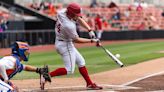 Huskers' 40-win season comes to an end after giving up 17 runs to Florida