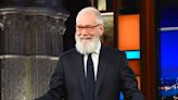 David Letterman Greeted With Standing Ovation At The Ed Sullivan Theater In Return To ‘The Late Show’ After More Than 8...