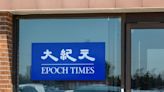 Epoch Times CFO charged in $67M money laundering scheme