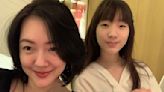 Dee Hsu's eldest daughter to study in the US