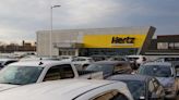 Hertz’s Bond Deal Can’t Slow Its Stock Selloff