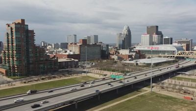 Free self-guided walking tours for downtown Louisville now available