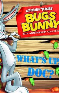 Bugs Bunny 80th Anniversary Collection