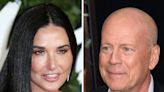 Demi Moore Gave Fans An Emotional Update On Bruce Willis’ Health Status After His Dementia Diagnosis On ‘GMA’