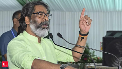 JMM urges EC to complete Jharkhand assembly poll process by first week of December