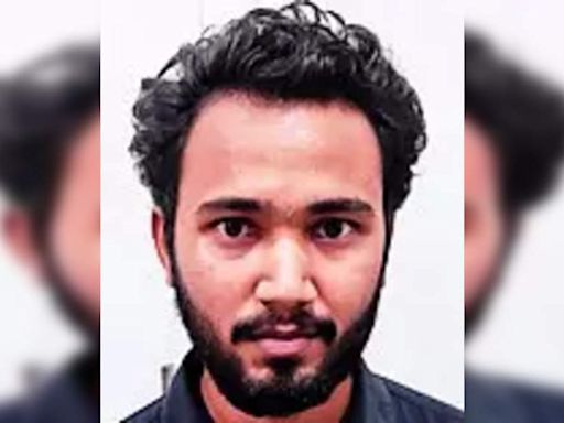 Bizman kidnaps boy for ransom, walks into cops’ ‘money bag’ trap | Bengaluru News - Times of India