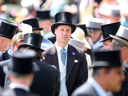 What every member of the royal family wore to Royal Ascot 2024
