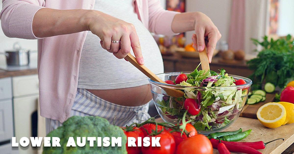 Bowie County Alert: New Study Links Prenatal Diet to 22% Lower Autism Risk. Doctors Explain