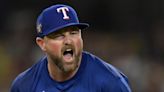 Proof Of Life! Texas Rangers Show Championship Grit Against Mighty Los Angeles Dodgers