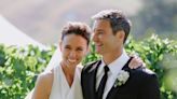 Former New Zealand prime minister Jacinda Ardern marries long-term partner at stunning winery on the country's North Island