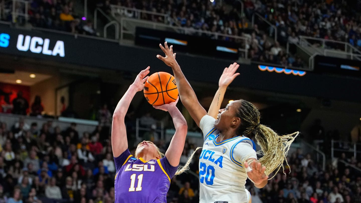 UCLA Women's Basketball: 11 Bruins Alums in WNBA for 2024 Season