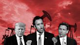 The GOP's suicide pact with Big Oil — and how climate victims are fighting back