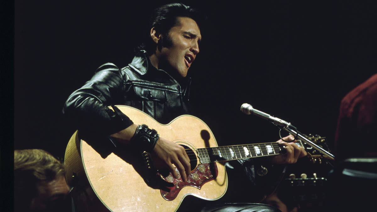 Some Elvis Collectibles Recently Sold at Auction Could Be Fake, Graceland Execs Allege