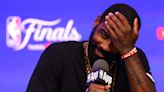 Niceties are over. Kyrie Irving's ability to 'work through' boos will be tested in Garden