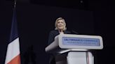 Far-right bloc wins 33% in first round of French election