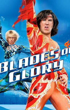 Blades of Glory