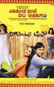 Jaane Bhi Do Yaaron (2007 film)