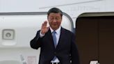 Presidente chino comienza gira por Europa, primera parada Francia - Noticias Prensa Latina