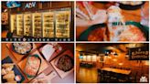 竹北餐酒館，暢飲300種世界精釀啤酒、道地加勒比海料理！