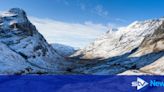 Motorbike rider pronounced dead at scene following Glencoe crash