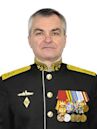 Viktor Sokolov (naval officer)