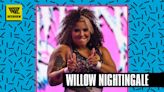 Willow Nightingale Hopes The Third Time Is The Charm At AEW Dynasty