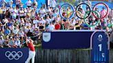 Lynch: Only in golf is the Olympics a welcome respite from greedy business as usual