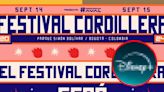 Festival Cordillera 2024 se podrá ver EN VIVO y online: ¿será por canal público?