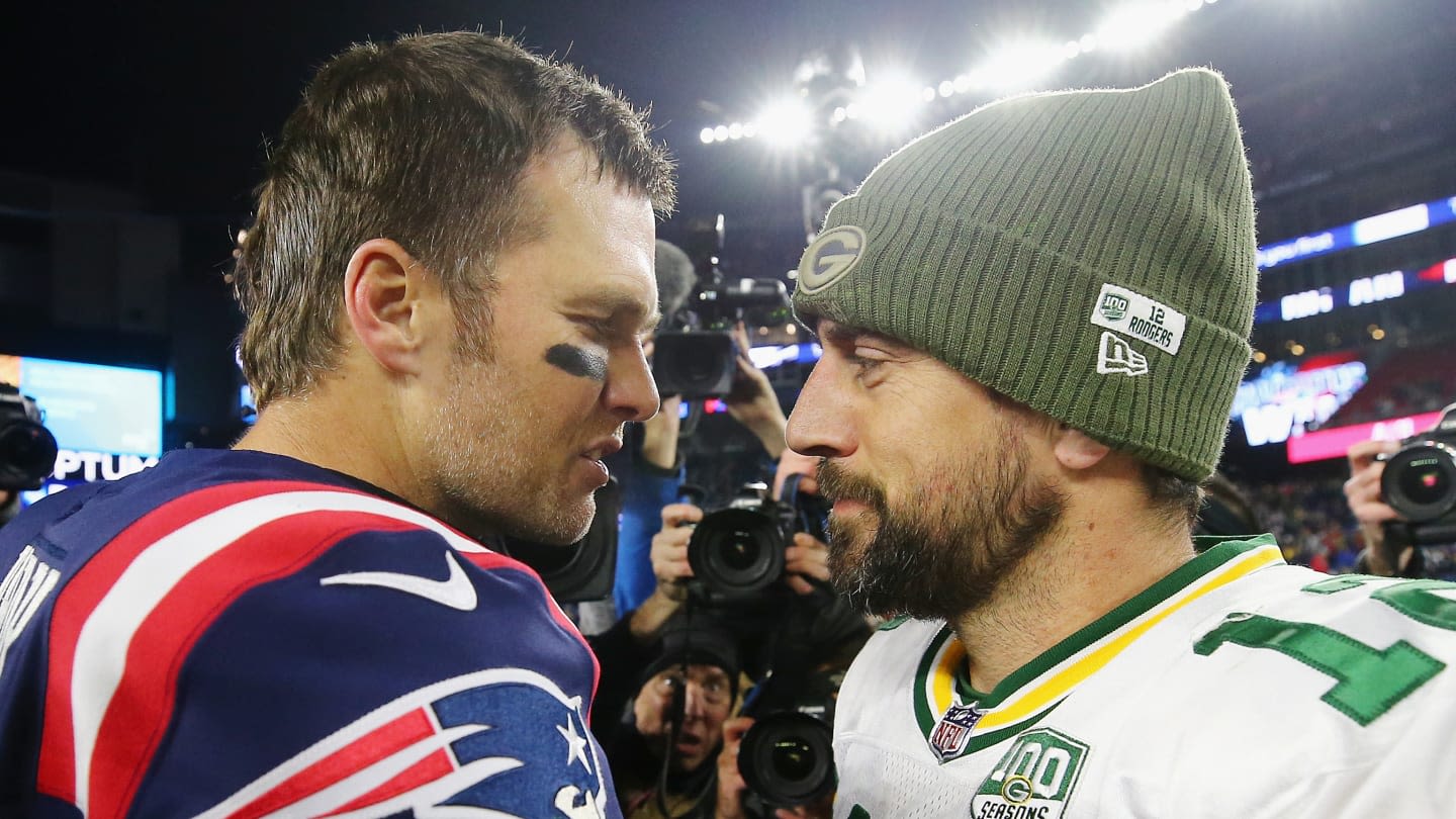 Tom Brady compliments Packers handling of Jordan Love, but misses one key issue