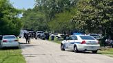 Police arrest murder suspect after Wednesday stand-off in North Charleston