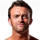 Nick Aldis