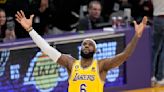 Lebron James, récord en la NBA: todas las cifras del goleador histórico que destronó a Kareem Abdul-Jabbar