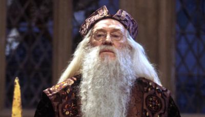 Jared Harris Does NOT Want To Fill Father's Shoes As Dumbledore, Questions Need For Harry Potter TV Reboot