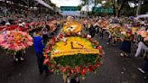 Feria de las Flores en Medellín: ¿Cuál es la historia y qué se celebra?