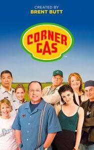 Corner Gas