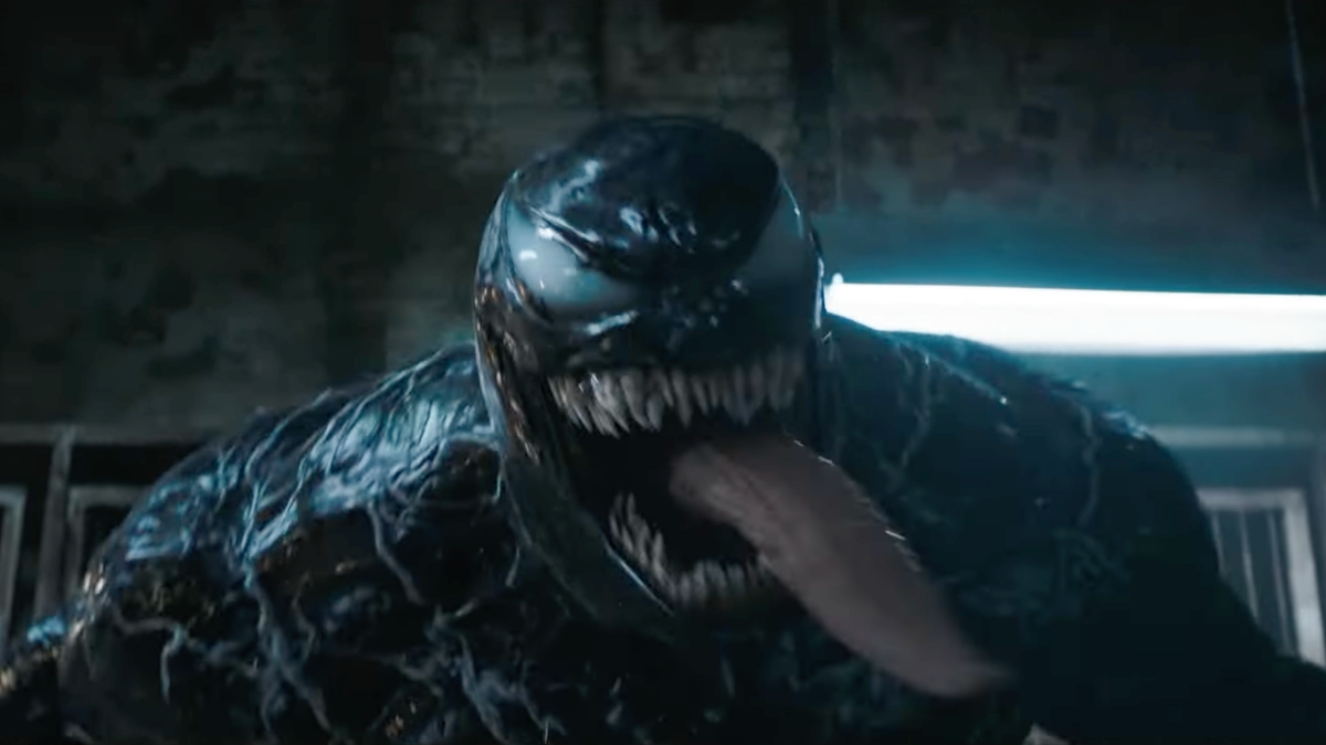 New Venom: The Last Dance Trailer Released