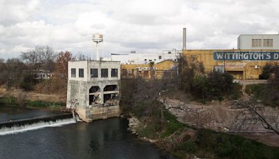 City looks to address dangerous, criminal activity at Guadalupe River entry near New Braunfels' Faust Street Bridge