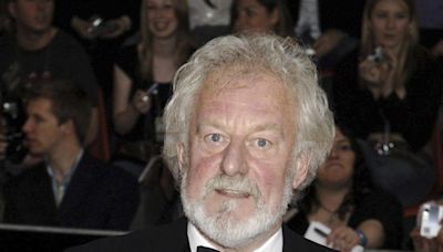 Lord of the Rings , Titanic Actor Dead at 79