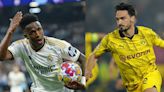 Real Madrid vs Borussia Dortmund: ¿Cuándo y dónde se juega la final de la Champions League?