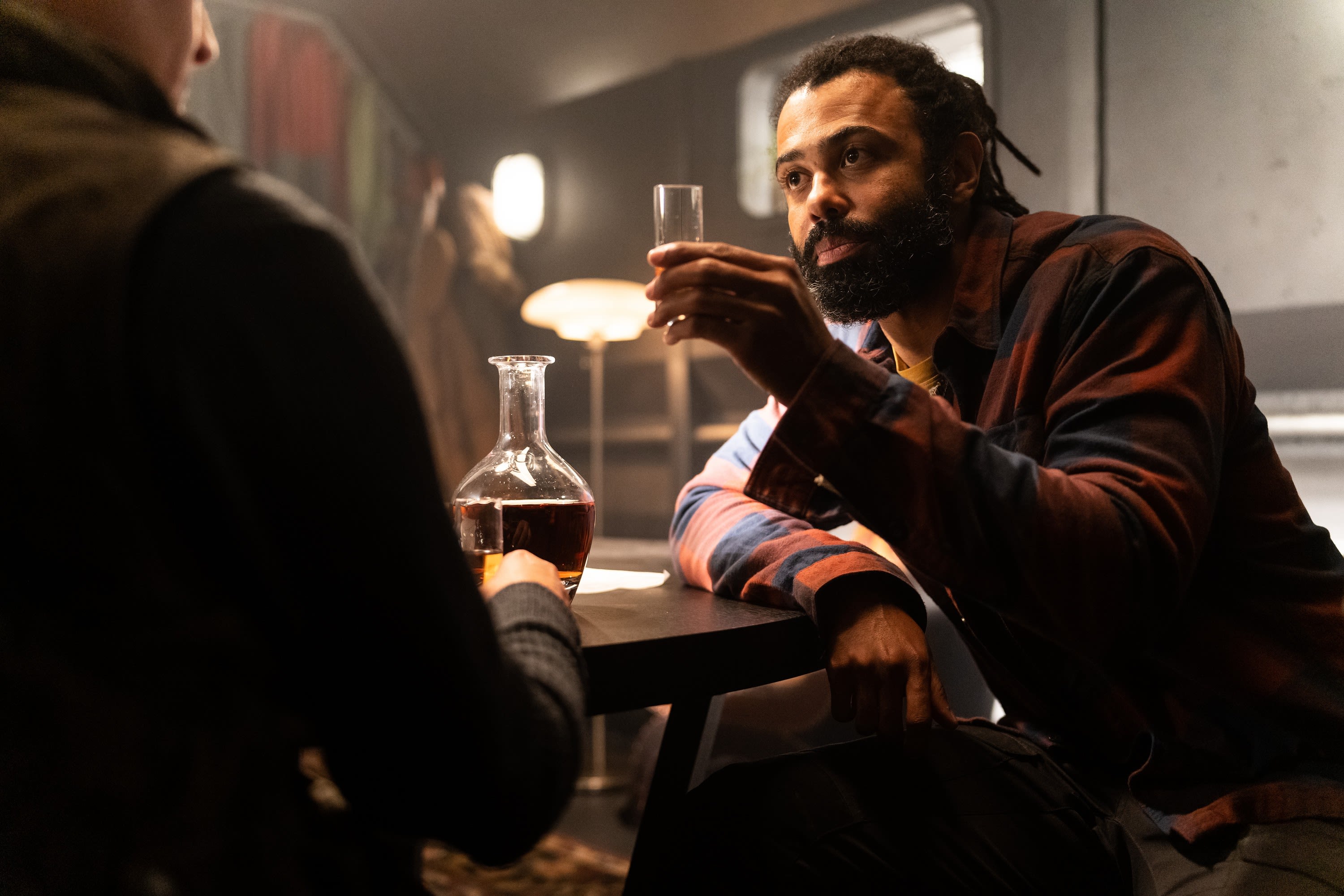 ‘Snowpiercer’ Fourth and Final Season Sets Premiere Date at AMC