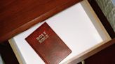 Why is there a Bible in your hotel room? Thank these Wisconsin businessmen