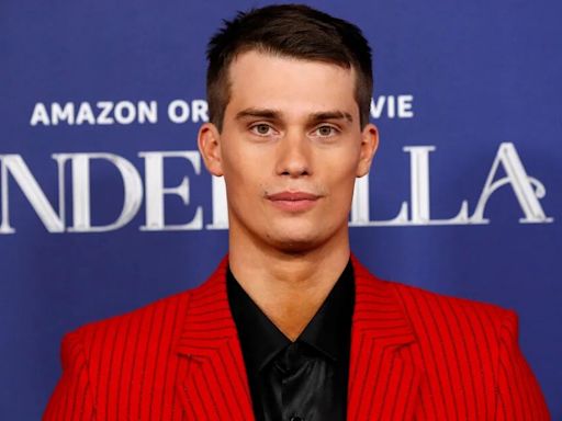 Amos del universo: la demorada película encontró a su He-Man en Nicholas Galitzine