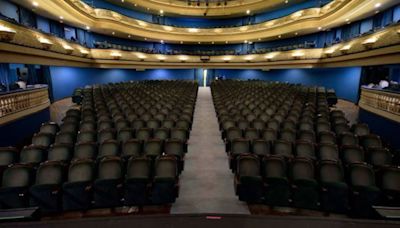 María Dolores Padilla declara que los contratos del Teatro Principal de Alicante están supervisados por el Consejo de Gobierno y la Junta General