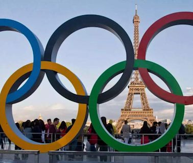 Paris Olympics 2024: Schedule, opening ceremony, mascot, venues, new events, tickets | Paris Olympics 2024 News - Times of India