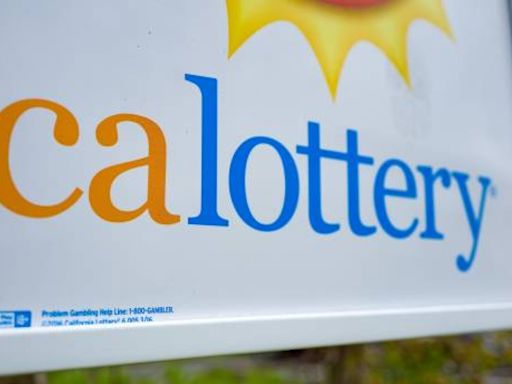 $15M in combined winnings for 2 Bay Area lottery Scratchers players