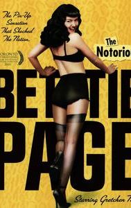 The Notorious Bettie Page